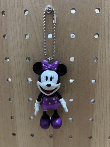 Disney minnie mouse mascotte - disney,