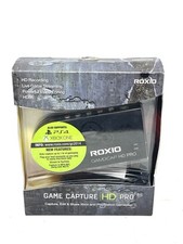 Roxio Game Capture HD Pro
