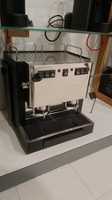 Spinel Mini Mini Vapor Macchina Da Caffè Espresso Revisionata Con Garanzia 