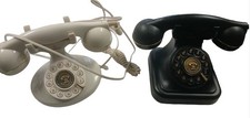 Coppia telefoni brondi - coppia,