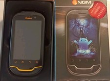 NGM Explorer - Cellulare Dual SIM - Android - Wi-Fi 3G