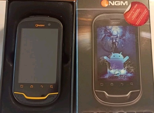 Ngm explorer cellulare dual - ngm,