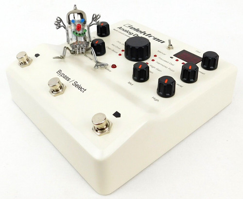Elektron analog drive guitar - elektron,