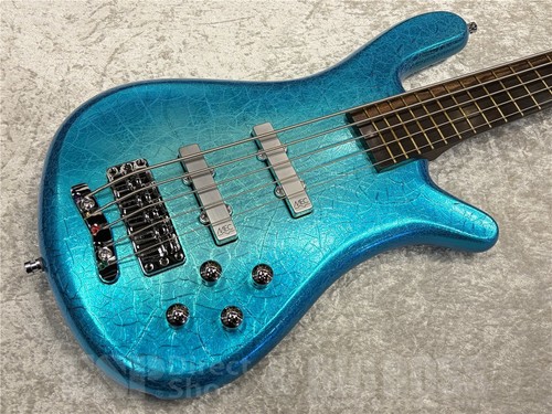 Warwick custom shop streamer - warwick,