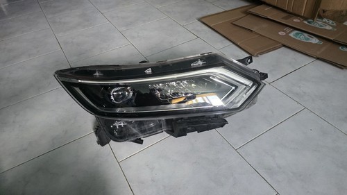 Faro anteriore destro nissan - faro,