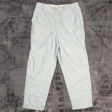 Uniqlo Pantalone Donna XL Lino