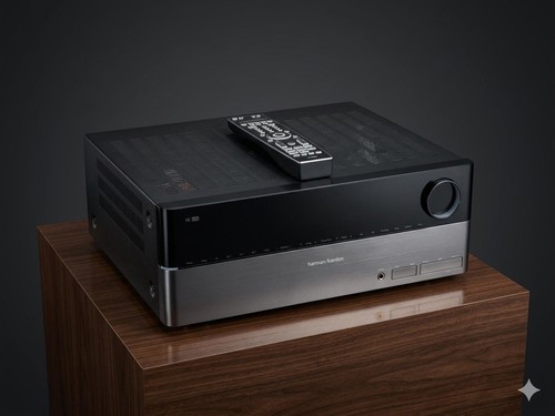 Harman kardon 3390 - kardon,