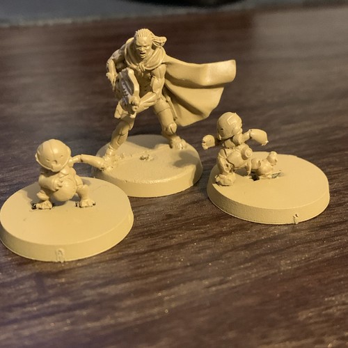 Corvus belli infinity nomadi - corvus,