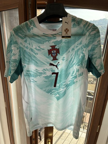 Maglia calcio portogallo - calcio,