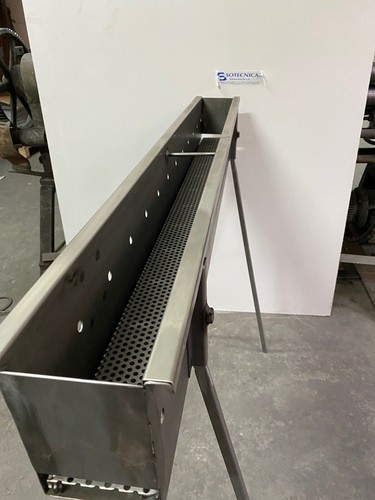 Cuoci spiedini h 100cm - h,