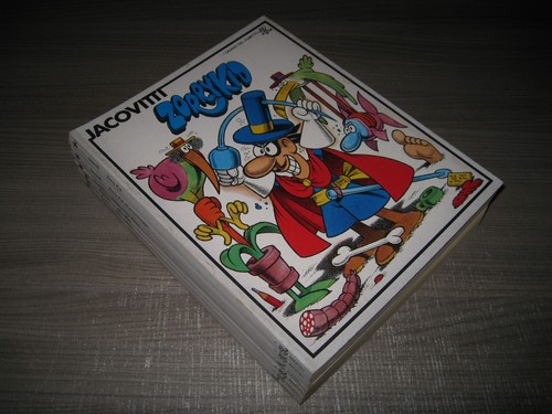 Giganti del fumetto bur 6 - giganti,