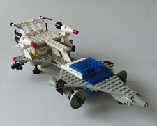 Lego® Space 6929 - Flotta