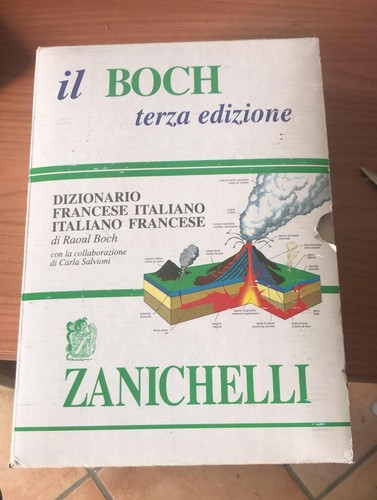 Boch dizionario - boch.,