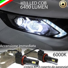LAMPADE FULL LED PER NISSAN