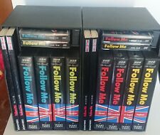 Corso Inglese BBC "FOLLOW ME"