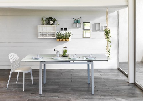 Tavolo baud stones - tavolo,