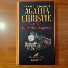 Assassinio sull'Orient Express