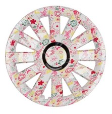 Copricerchi set pollici - copricerchi, 14