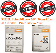 Catena da taglio STIHL 3/8" 30