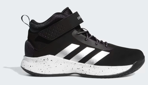 Scarpe basket adidas cross - da,
