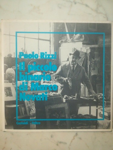 Libro paolo rizzi il - libro, piccolo