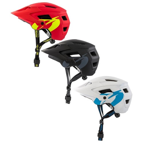 Casco bici neal - casco, defender
