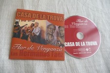 CASA DE LA TROVA CD 1 TITRE