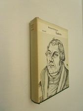 LUTERO ROLAND H BAINTON EINAUDI 1972-FR-M6