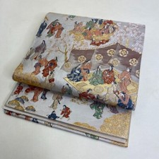 OBI fukuro obi VINTAGE kimono