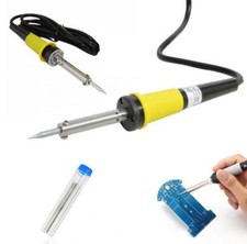 SALDATORE SALDATRICE ELETTRICO