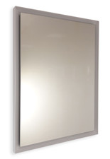 Specchio bagno su misura