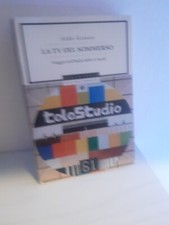 Aldo Grasso - LA TV DEL