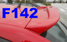SPOILER SEAT IBIZA MK3 6L