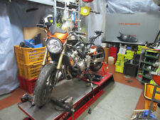 HONDA HORNET 600 2005/2006 RICAMBI USATI  AAA    MOTOAPEZZI.IT 05/06 INCIDENTATA