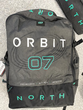 2022 North Orbit 7m Blu -