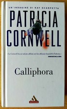 calliphora	cornwell