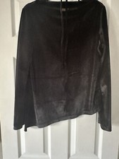 CINTURA CRAVATTA TOP VELLUTO