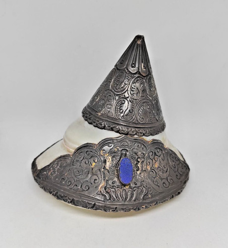 Conchiglia shankha con - conchiglia,