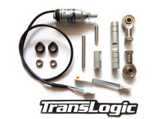 KIT SENSORE CAMBIO ELETTRONICO TRANSLOGIC PER DUCATI PANIGALE 1299 DOPO 2015