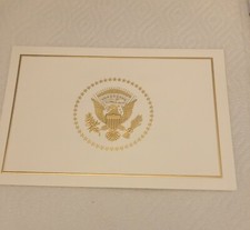 2017 TRUMP WHITE HOUSE