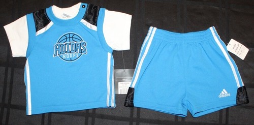 Completo basket pantaloncino