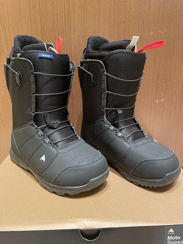 Scarponi snowboard burton moto - snowboard,