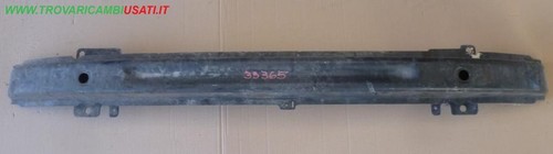 6x0805551 traversa paraurti - 6x0805551,
