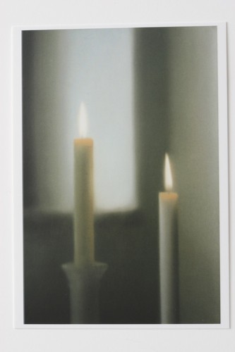 Gerhard richter due - gerhard, "due