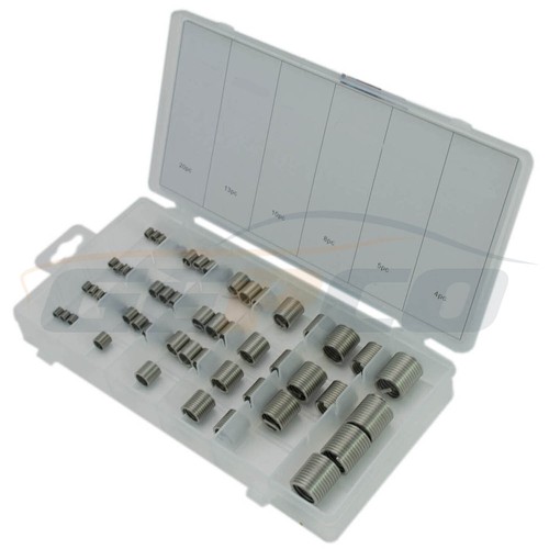 Pezzi acciaio inox - 60,