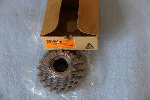 Ruota libera suntour winner - ruota,