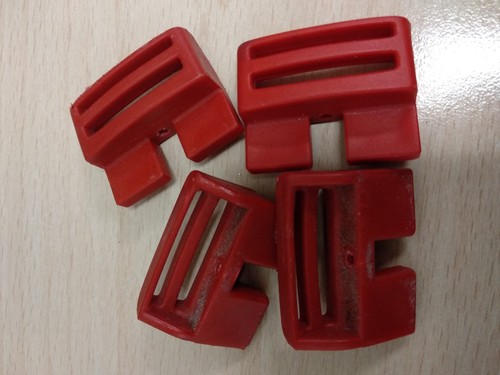 Givi z338 passacinghia rosso - z338, 4