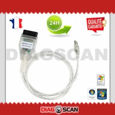 Interface MPPS V13.02 CHIP
