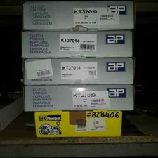 Kit frizione AP K2020 IVECO