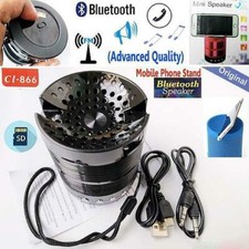 Mini Speaker Portatile Cassa